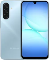 Smartphone Samsung Galaxy A17 A175F Lte Dual Sim 6.7" 8GB/256GB Light Blue
