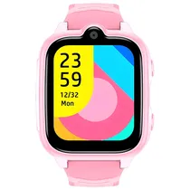 Smartwatch Blackview Z10 Kids 4G GPS - Rosa
