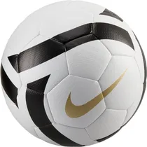 Bola de Futebol Nike Legacy Elite HV6367 100 N5 - Branco/Preto