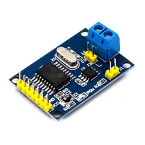 Ard Modulo Can MCP2515 Arduino