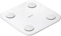 Balança Digital Xiaomi MJTZC01YM Body Composition Scale S400 Branco Balança Digital Xiaomi MJTZC01YM Body Composition Scale S400 Branco