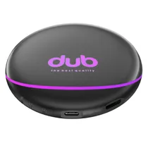 Receptor Dub Ai Box DBCA01 (Carplay - Home TV) DBCA01