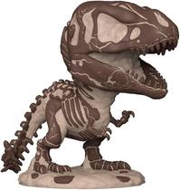 Boneco Tyrannosaurus - Jurassic World - Funko Pop! 1682