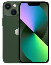 Apple iPhone Swap 13 128GB Verde Grado C (Americano)