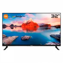 TV 32 Xiaomi L32MB-Aph Google 2026 Bluetooth HD