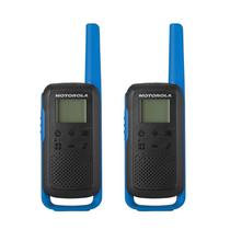 Walkie Talkie Talkie Motorola T270 25MILHAS PR