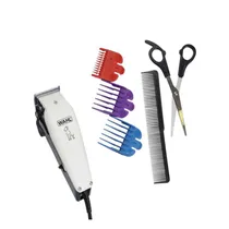 Maquina Wahl Tosar Pet (9160-2308) Whi 110V