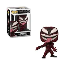 Muñeco Funko Pop Let There Be Carnage Carnage 889