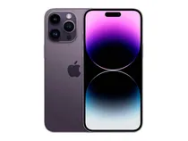 Cel Swap iPhone 14 Pro 128 Roxo