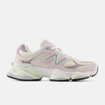 Tênis New Balance 9060 Casual & Trainer Femenino U9060LBC