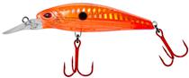 Isca Artificial Marine Sports Raptor Shad 70-Hot