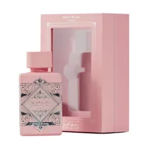 Lattafa Bade'e Al Oud Noble Blush 100ML Edp c/s  Lattafa Bad...
