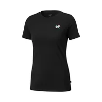 Remera Puma 526559B02 Graphics Train Concept Femenino  Remera Puma...