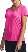 Camiseta Under Armour Tech Twist 1258568-657 - Feminina