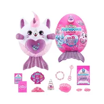 Juguete Zuru 9283 Mermaidcorn Surprise