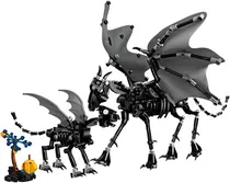 Lego Harry Potter Thestral Family - 76458 (548 Peças)