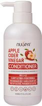 Condicionador Nuspa Apple Cider Vinegar - 450ML