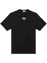 Diesel Camiseta T-Adjust A149310NIAX 8MS (T)XL