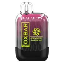 Oxbar G9500 Strawberry Banana Ice