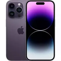 iPhone 14 Pro Max 128GB Purple A+ (Garantia 90 Dias) iPhone 14 Pro Max 128GB Purple A+ (Garantia 90 Dias)