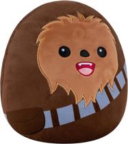 Pelucia Star Wars Chewbacca Squishmallows Kellytoy