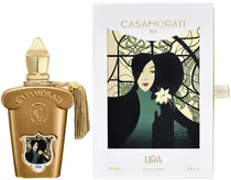 Perfume Xerjoff Casamorati Lira Edp Feminino - 100ML