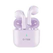 Auricular Inalámbrico G-Tide L11 Morado