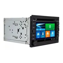 Central Multimídia Automotivo Cobatlt LT S100 / 3G / COMPATIVEL-2012