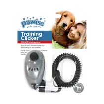 Clicker de Adiestramiento Pawise 11421