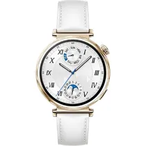 Relógio Huawei Watch GT5 55020DGC 41 MM - Branco