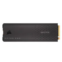 SSD M.2 Corsair MP700 Pro 4TB Nvme PCI-Exp 5.0 - CSSD-F4000GBMP700PRO