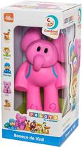 Boneco Elly Pocoyo Cardoso - 3011