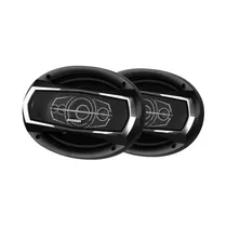 Parlante para Automóvil Booster BS-6987S
