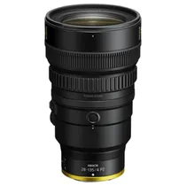 Lente Nikon Z 28-135MM F4 PZ