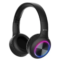 Headset G-Tide C1 Wireless RGB - Preto