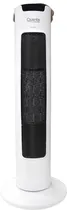 Aquecedor Torre Elétrico Quanta DUOFLOW180 QTED180 1500W 110V - White