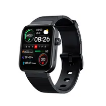 Smartwatch Mibro T1 - Bluetooth - Preto