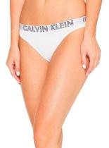 Calcinha Calvin Klein QD3636 100