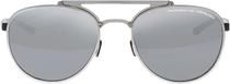 Oculos de Sol Porsche Design P8972 55C263 - Masculino