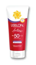Leblon Protector Solar 50FPS Antitox 190G