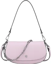 Bolsa Fiore F8216 Feminina - LT Purple