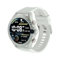Smartwatch Haylou Solar Pro LS18 Prata