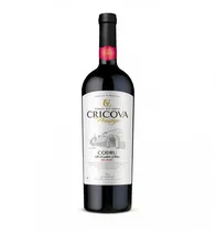 Cricova Prestige Codru Cabernet Sauv./Merlot 750ML