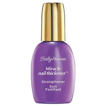 Tratamento de Unhas Sally Hansen Miracle Nail Thickener Strengthener (45091) - 13.3ML