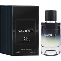 Grandeur Elite Perfume Elite Savior Eau de Parfum 100ML