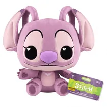 Funko Plush Disney Lilo & Stitch Angel Hugging 77024