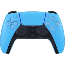 Control Inalámbrico Sony Playstation Dualsense CFI-ZCT1W para PS5 - Starlight Blue