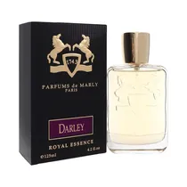 Perfume Parfums de Marly Darley - Eau de Parfum - Masculino - 125ML