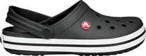 Calçado Crocs Sandalia Crocband Unisex - 11016-001