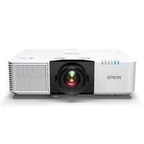 Projetor Epson L790U 7300 Lumens Wuxga 3LCD Laser